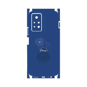 MAHOOT Disney-FullSkin Cover Sticker for Infinix Note 11 Pro