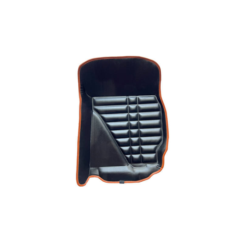 کفپوش پنج بعدی خودرو مدل LS مناسب برای هایما S7