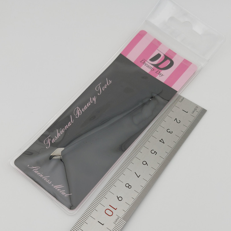 موچین دی اند دی مدل PRO-88