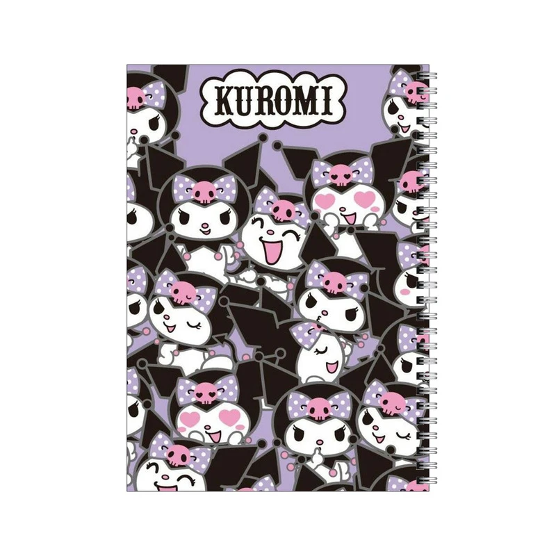 دفتر مشق 50 برگ بامبیلیپ طرح کرومی کد 5333236