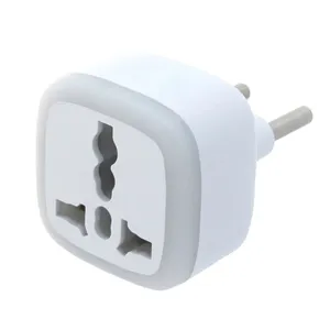 مبدل برق 3 به 2 زد ام مدل PS-03