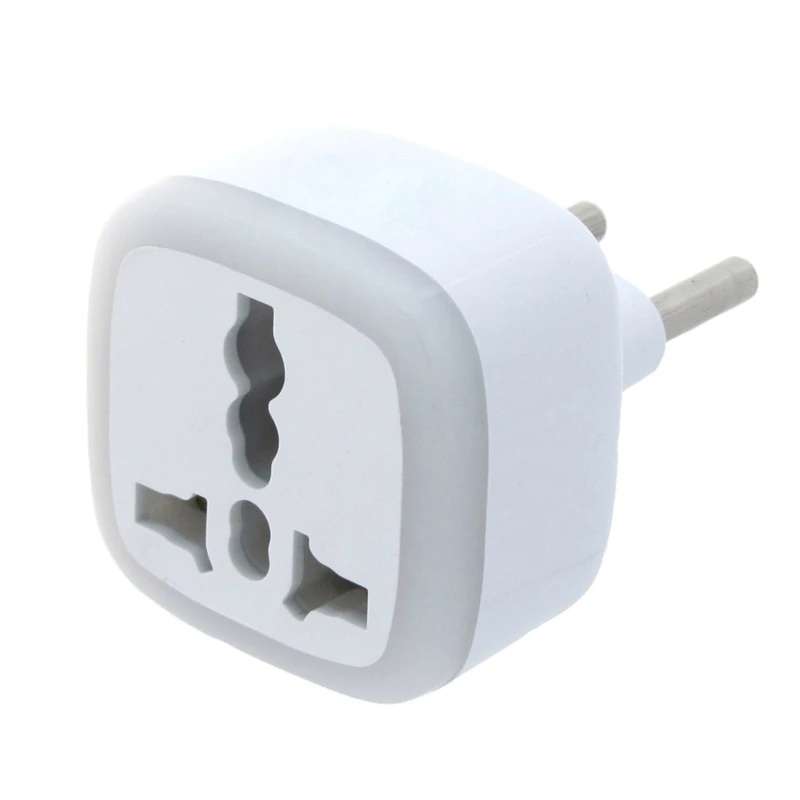 مبدل برق 3 به 2 زد ام مدل PS-03 مبدل برق 3 به 2 زد ام مدل PS-03
