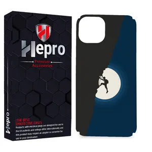 HEPRO MC Cover for Apple IPHONE 13 PRO