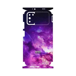 MAHOOT Universe b NASA 12-FullSkin Cover Sticker for Xiaomi Poco M3