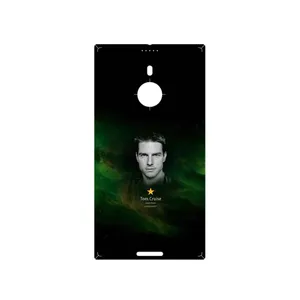 MAHOOT Tom Cruise Cover Sticker for Nokia Lumia 1520
