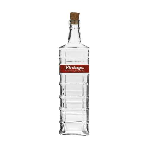 بطری وینتج مدل نیوکاسل کد VNGO36