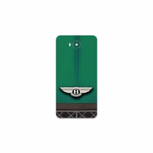 MAHOOT Bentley Cover Sticker for Huawei Y5 2017