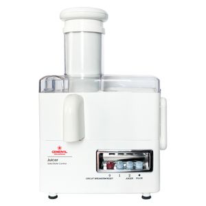 آبمیوه‌گیری 600 وات لیماک جنرال اینترنشنال مدل GI-J600