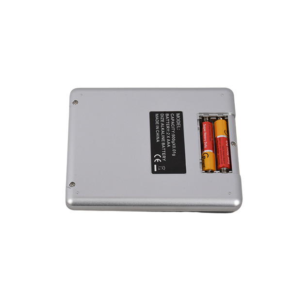 ترازو مدل I-2000-500gr