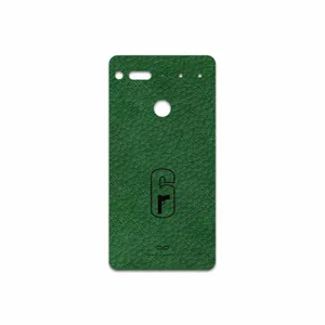 MAHOOT GL-RNBW_SX Cover Sticker for Essential PH1