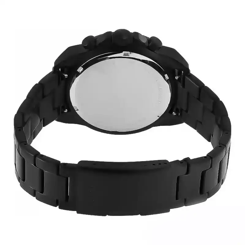 ساعت مچی عقربه‌ای مردانه فسیل مدل FS5851