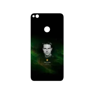 MAHOOT Tom Cruise Cover Sticker for Honor 8 Lite