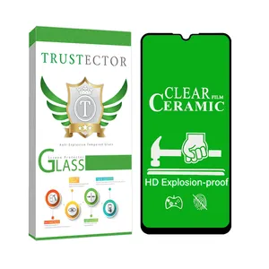 Trustector CRMSNWTR Screen Protector For Samsung Galaxy A16 4G / Galaxy A16 5G