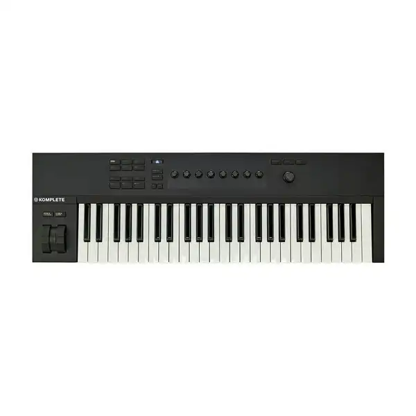 کیبرد میدی کنترلر نیتیو اینسترومنت مدل Kontrol A49