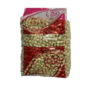 بادام زمینی روکش دار با طعم پیاز و جعفری آواتار - 10کیلوگرم بسته 2عددی