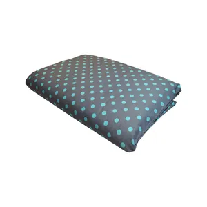 تشک مهمان مدل خالدار کد 4 سایز 90x190 سانتی متر