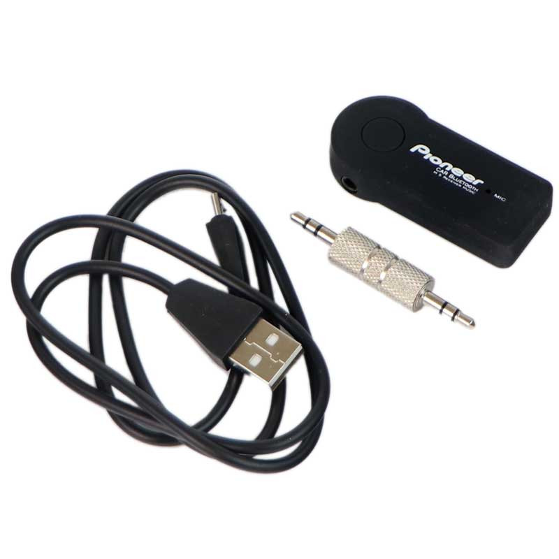 گیرنده بلوتوثی موزیک مدل M5