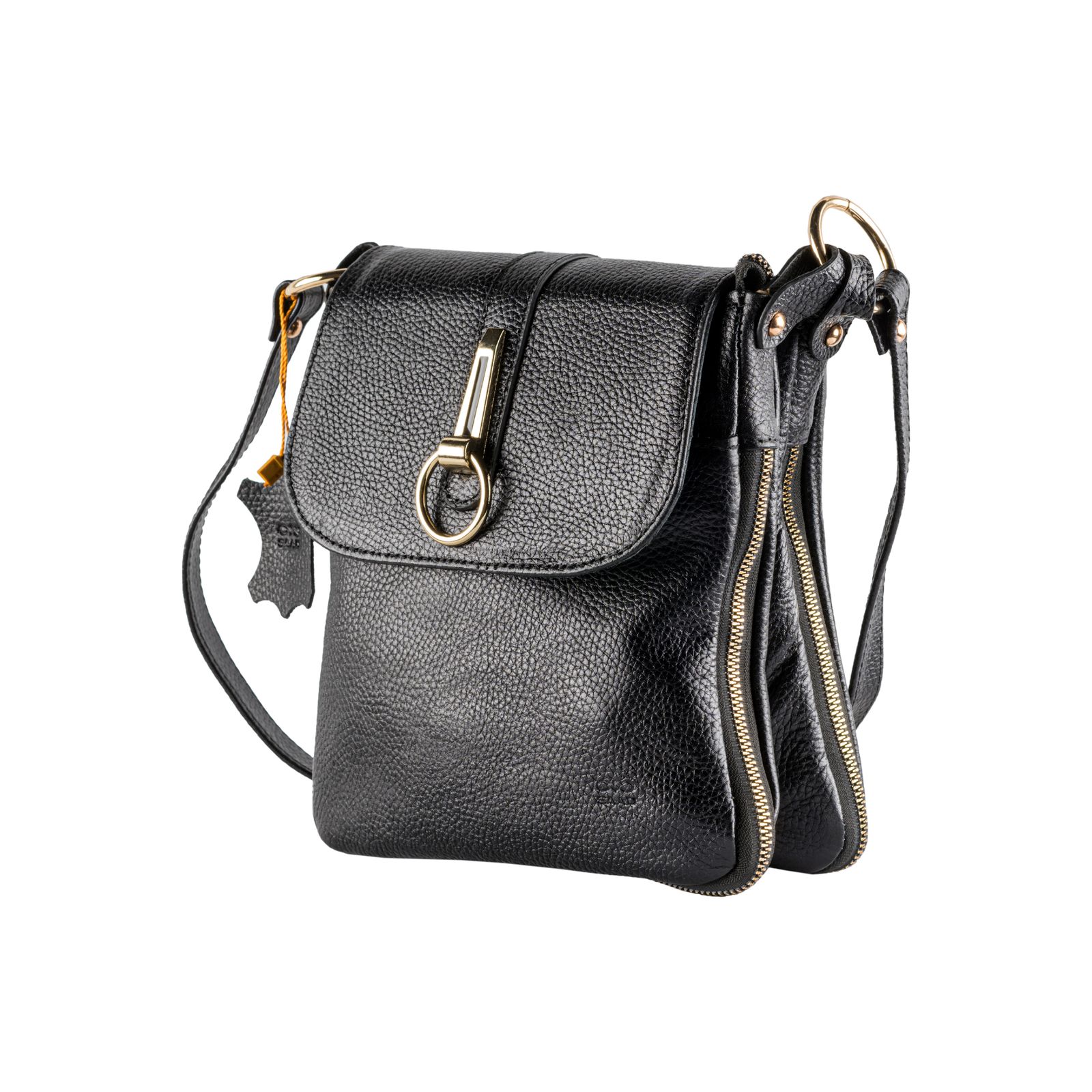 کیف دوشی زنانه صاد مدل AA0502 -  - 3