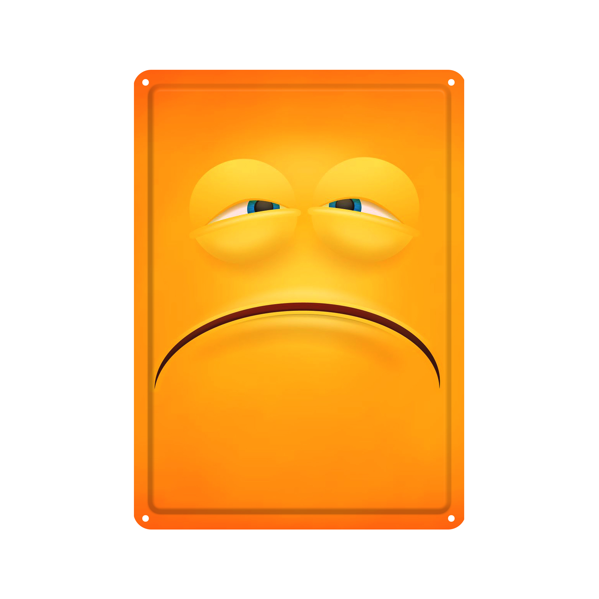 دیوارکوب مدل ایموجی کد s 1455 emoji