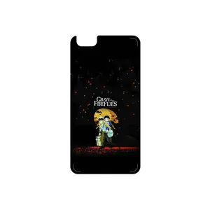 MAHOOT Grave of the Fireflies Cover Sticker for Honor 4X