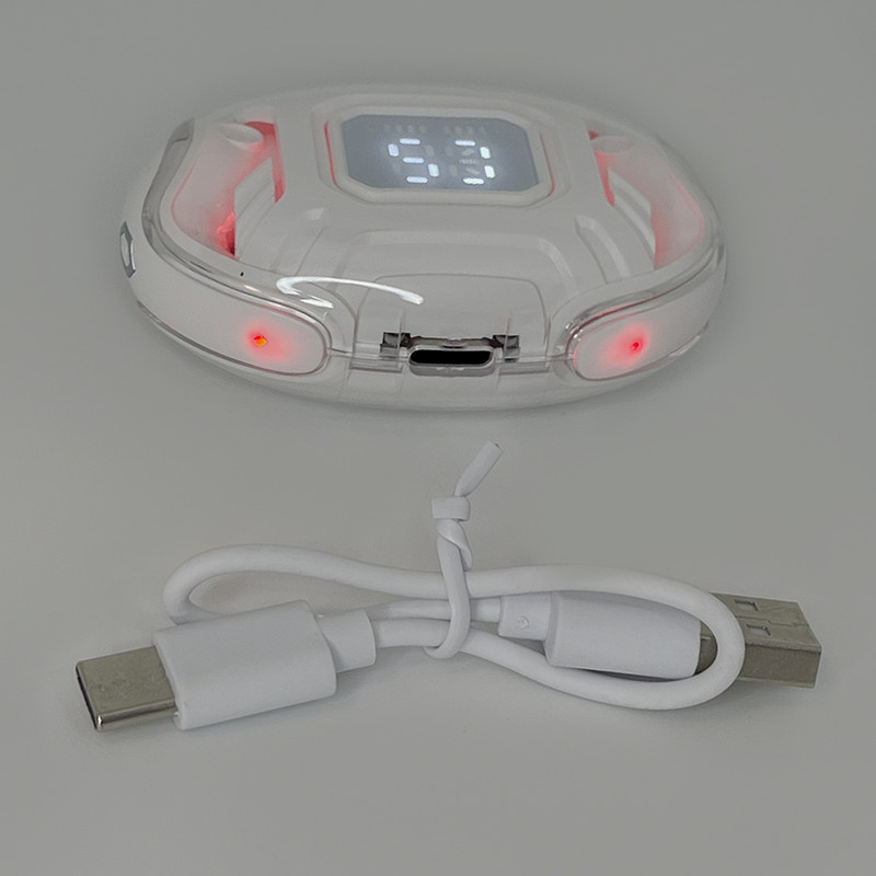 هدفون بلوتوثی مدل HYK-09