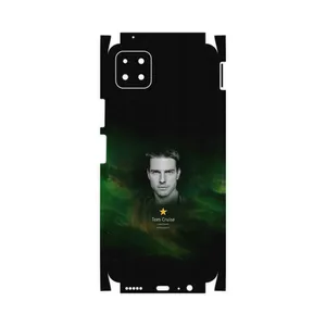 MAHOOT Tom Cruise-FullSkin Cover Sticker for Huawei Nova Y60