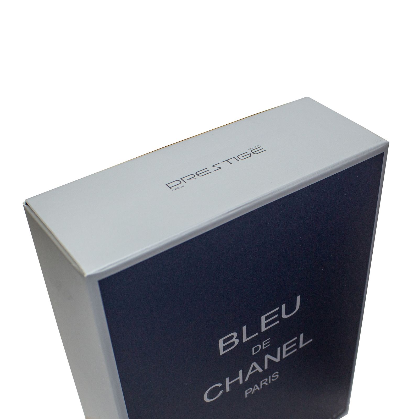 ادو پرفیوم مردانه پرستیژ مدل Bleu De Chanel  حجم 100 میلی لیتر -  - 3