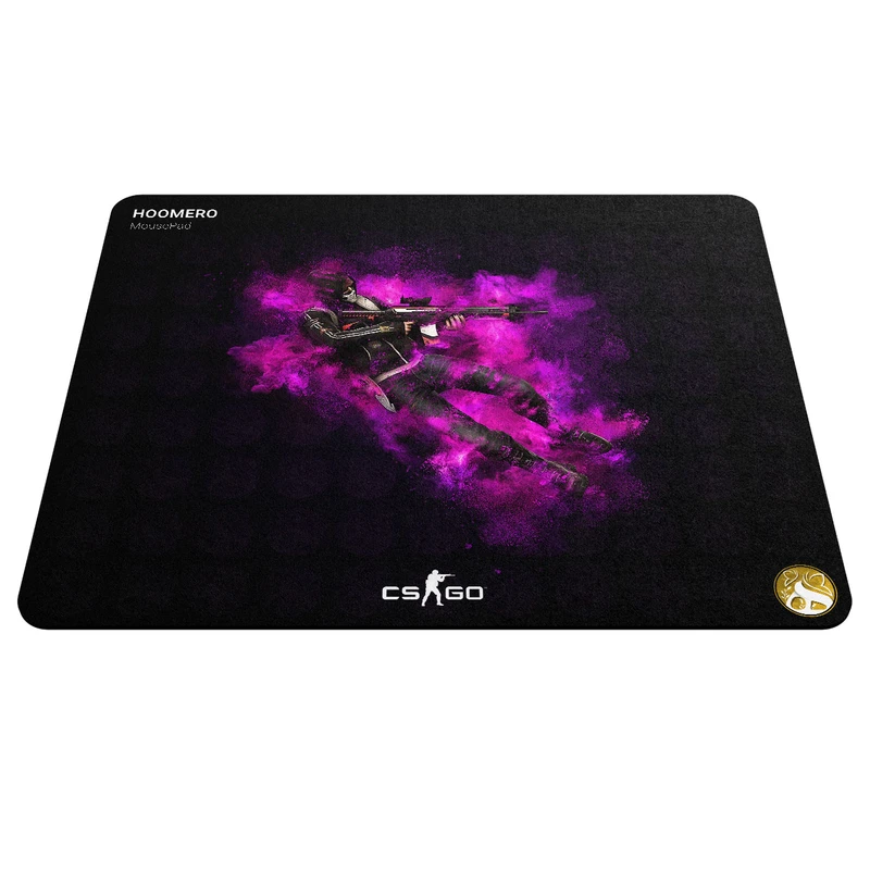 ماوس پد هومرو مدل بازی کانتر مدل A1257