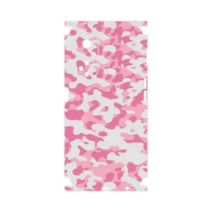 MAHOOT Army_Pink-FullSkin Cover Sticker for Oppo A98