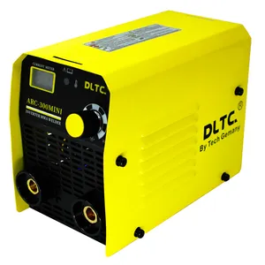 اینورتر جوشکاری 300 آمپر دی ال تی سی مدل ARC300MINI