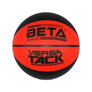 توپ بسکتبال بتا مدل لاستیکی هفت –03 VERSA-TACK