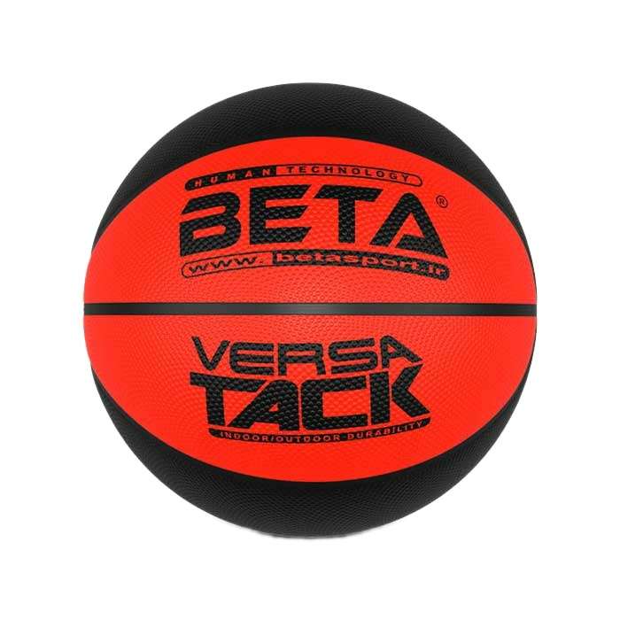 توپ بسکتبال بتا مدل لاستیکی هفت –03 VERSA-TACK
