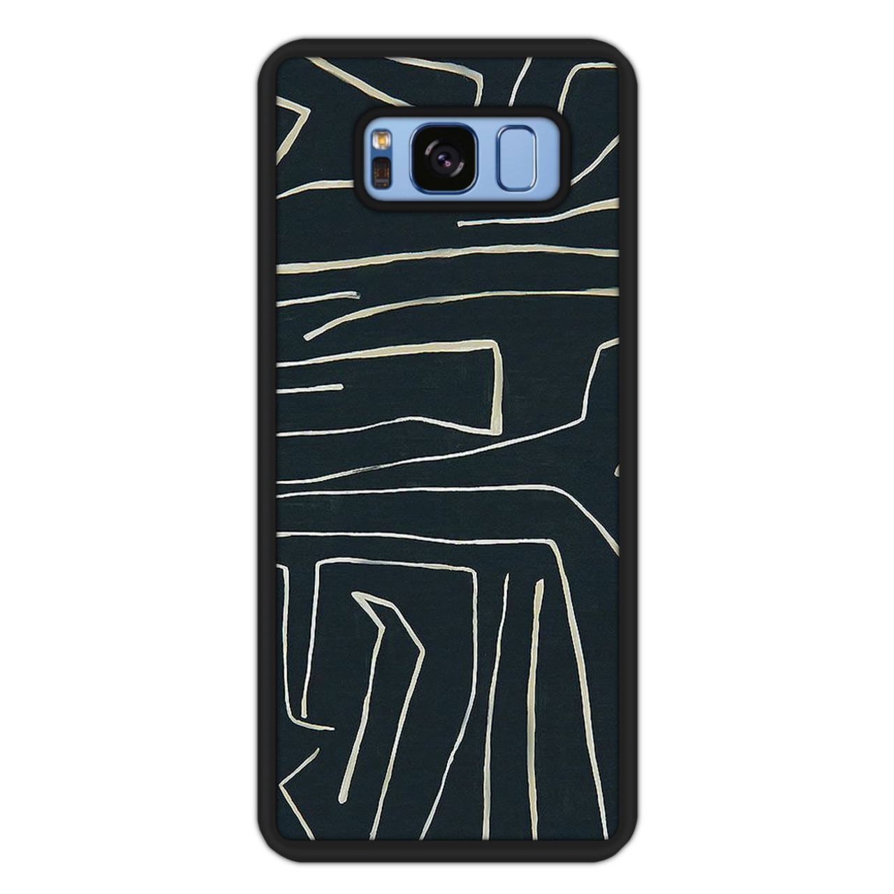 کاور آکام مدل AS82261 مناسب برای گوشی موبایل سامسونگ Galaxy S8