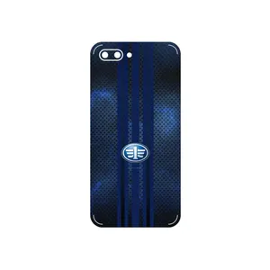 MAHOOT FAW Cover Sticker for Honor 10