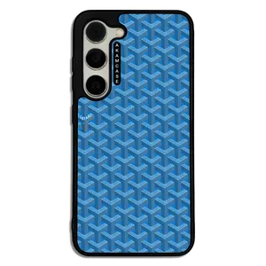 AKAM AMC-WSGS23-RICH-3 Cover For Samsung Galaxy S23