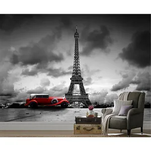 پوستر دیواری سه بعدی مدل ENG-1008