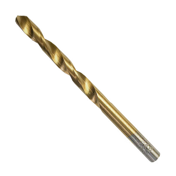 مته فلز هیوندای مدل HSS8.5mm سایز 10.5 میلیمتر