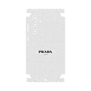 MAHOOT Prada-FullSkin Cover Sticker for Samsung Galaxy S23 FE