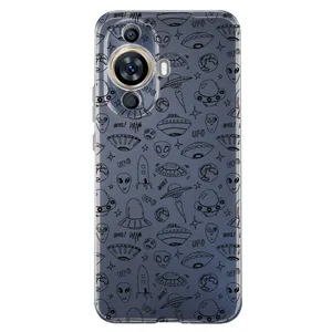 Megafone UFO C46-B Cover For Huawei Nova 11