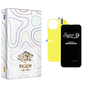 Tiger Glass APL2 SuperD Screen Protector For Apple  iPhone 13 Pro Max With Back Protector