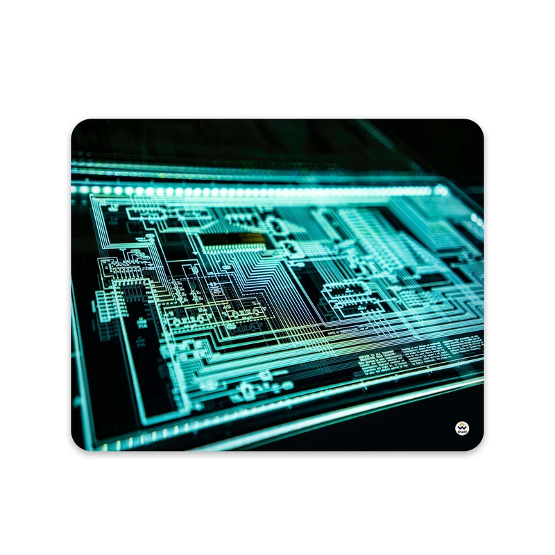 ماوس پد شادیت مدل برنامه نویسی کد1161 سایز 24*19 سانتی متر