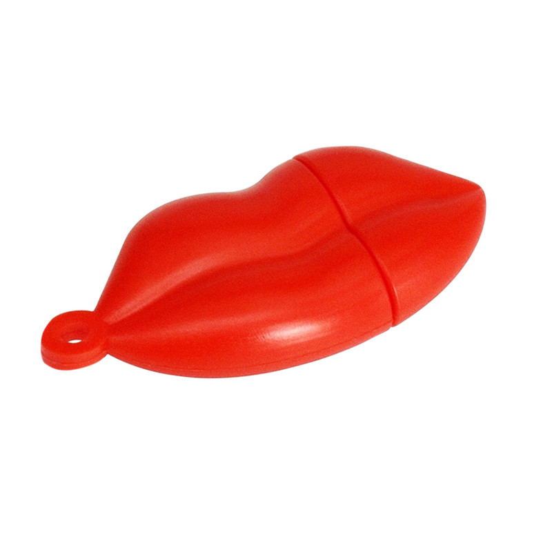 فلش مموری دایا دیتا طرح Lips مدل PF1005 ظرفیت 16 گیگابایت