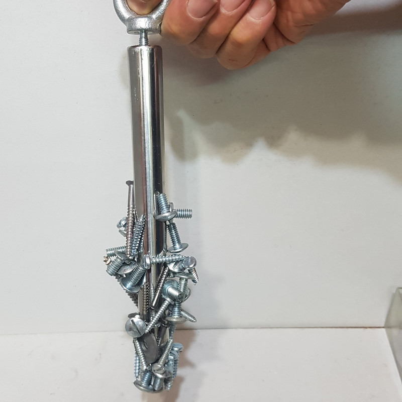 آهن ربا مدل استوانه M2-28 کد ۱۶۹۲