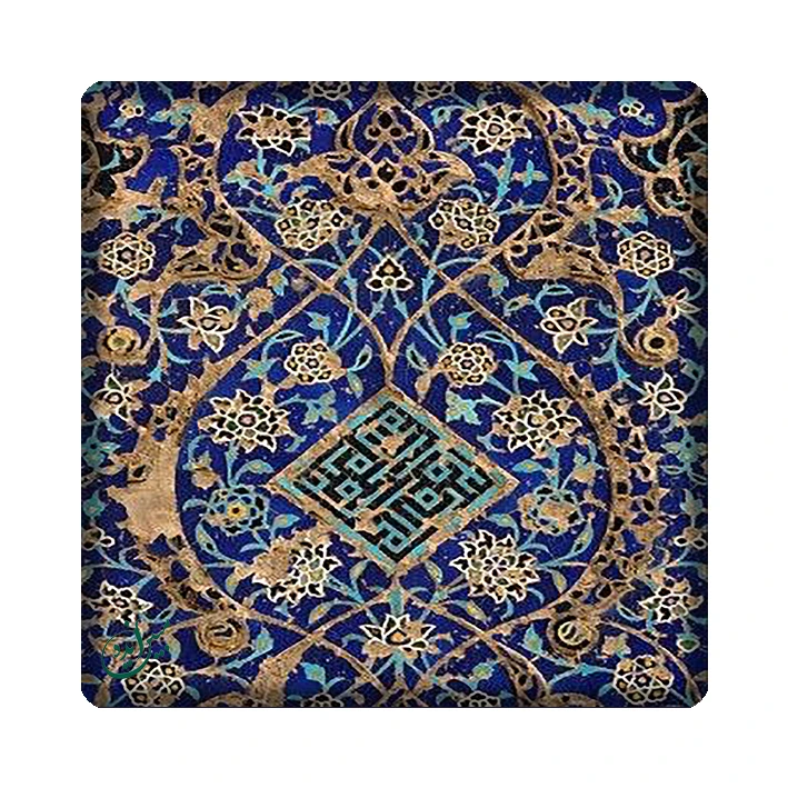 کاشی میبن ایده مدل سنتی kh10 کد 973