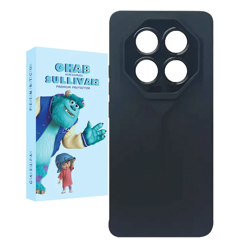 کاور قاب سالیوان مدل پورش دیزاین مناسب برای گوشی موبایل شیائومی Redmi Note 14 Pro 5G / Note 14 Pro Plus