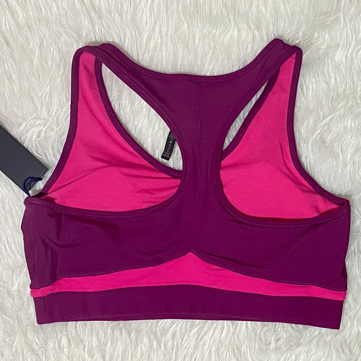 نیم تنه ورزشی زنانه مدل RACERBACK کد FL-280723 -  - 4