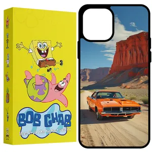  BOB Ghab BCP12P Cover For Apple iPhone 12 Pro