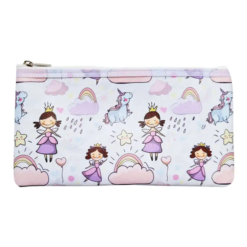 جامدادی طرح دختر مدل PSA060803