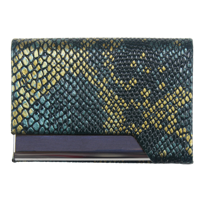 جاکارتی مدل مگنتی طرح پوست ماری کد JK-0447