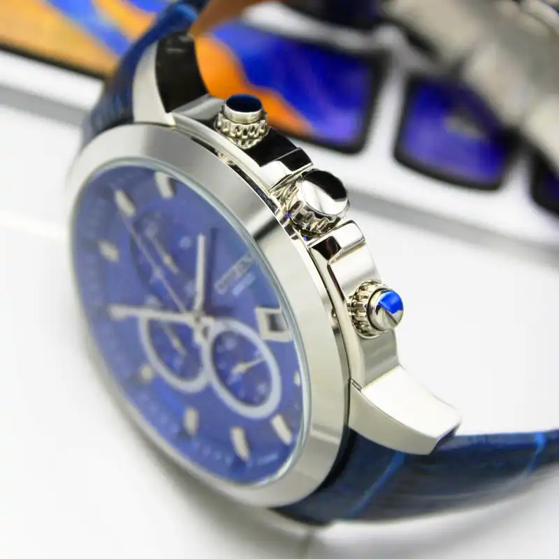 ست ساعت مچی عقربه ای زنانه و مردانه  مدل 81205